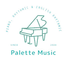 松戸市・流山市のピアノ教室ならパレットミュージック♪